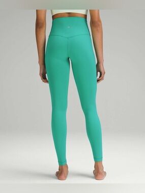 NWOT - Lululemon Align Leggings - Size 4